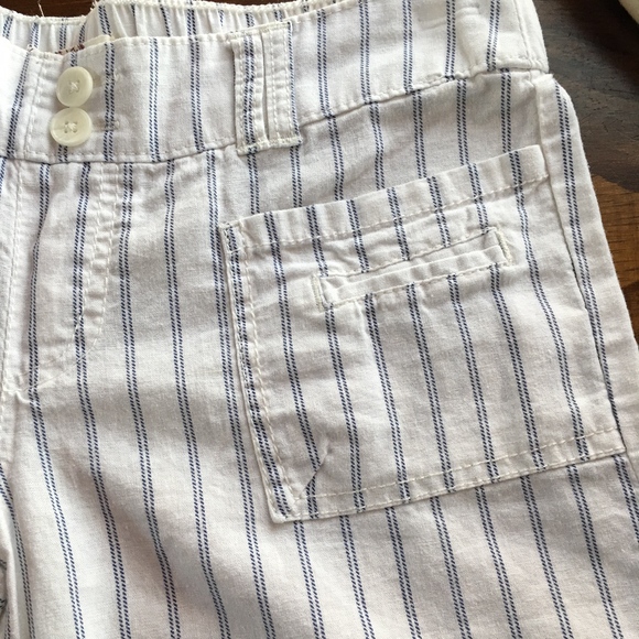 SO Heritage Striped pants Size small - Picture 6 of 6